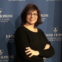 Dr. Monika Kochar